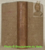 Elémens d’arithmétique et d’algebre à l’usage du college de S. Michel à Fribourg en Suisse. Premiere partie. De l’arithmétique.. ESSEIVA, L. P.