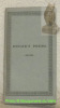Fingal and other Poems.. OSSIAN.