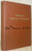 Buchhofer's Schweizer Kochlehrbuch. Für rationelle bürgerliche, feine Privatrestaurant- und Hotel-Küche. Unter Mitwirkung von Frau Emma ...