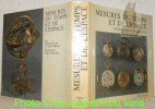 Mesures du Temps et de l'Espace Horloges, montres et instruments anciens.. GUYE, Samuel. - MICHEL, Henri.