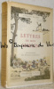Lettres de mon moulin. Illustrations en couleurs de Marcel Jeanjean.. DAUDET, Alphonse.