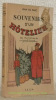 Souvenirs d'un hôtelier. 30 Illustrations de Jpseph Hémard.. DU PARC, Jean.