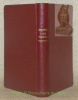 Manuel des Chambres Fédérales.. 