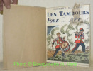 Les tambours du Fore and Aft. Garm. Wee Willie Winkie. Moti Gul-Mutin. L’amendement de Tods. Traductions de Louis Fabulet, Robert d’Humières, Austin ...