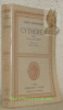 Cythéréa. Roman. Traduit par Maurice Rémon. Préface de René Lalou. Collection Le Cabinet Cosmopolite, n.° 65.. HERGESHEIMER, Joseph.