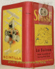 La Suisse. Guide de l'automobiliste. Edité par le Touring-Club Suisse. Edition 1935.. WAGNER, O. R.