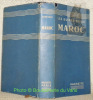Les Guides Bleus. Maroc. 8e Edition.. RICARD, Prosper. - AMBRIERE, Francis (sous la direction de).