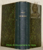 Vieux souvenirs 1818 - 1848. Avec illustrations de l’auteur. Vingtième édition.. JOINVILLE, Prince de.
