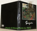 Paul Gauguin. Catalogue de l’exposition à la Fondation Pierre Gianadda à Martigny, du 10 juin au 22 novembre 1998.. PICKVANCE, Ronald.