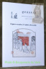 Queste. Bulletin des jeunes chercheurs médiévistes n° 13 - janvier 2008. Figures royales a l'ombre du mythe.. 