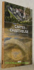 Les cartes de chartreuse, désert et architecture.. PARAVY, Pierette (sous la direction de). - BAZIN, Thierry (photographies).