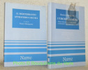 Il mediterraneo attraverso i secoli. I. Studi. II. Fonti. Collana I sentieri dell’uomo, 4.II.. MARTIGNONE, Franco.