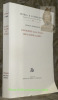 Contributo alla storia degli studi classici. Storia e Letteratura, raccolta di studi e testi, 47.. SANCTIS, Gaetano de.