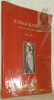 Iconographica XIII.. 