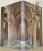Romainmotier restaurée. 1991 - 2001. L’eglise et son décor, XIe - XXe siècle. Cahiers d’Archéologie Romande 145, Lausanne 2014.. 