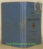 Armée suisse. Manuel pour les soldats du service de santé. Treizième édition, 1913.. 
