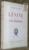 Lénine et la IIIe Internationale. Préface de Raymond Aron. Collection L’évolution du Monde et des Idées.. LAZITCH, Branko.