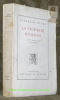 La stupidité humaine, ses causes et ses effets. Collection Les Idées et les Lettres, n.° 5.. BOURG, Pierre de.