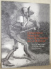 L’ingénieux hidalgo Don Quichotte de la Manche. Illustrations Alexandre Alexeïeff. Extraits choisis par Jean Canavaggio.. Cervantès.