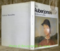 René Auberjonois. Collection de monographies Grands Artistes suisses.. KOHLER, Arnold.