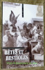 Bêtes et bestioles. Cahiers du Musée Gruérien, n.° 11 - 2017.. PITTET, Edmond. - ROSSEL, Patrice.