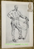 Laurette ou le cachet rouge. Dessins de Géricault. Collection Les Amoureuses, n.° 12.. VIGNY, Alfred de.