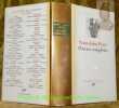 Oeuvres compl&egrave;tes. Collection Biblioth&egrave;que de la Pl&eacute;iade n.&deg; 240.. SAINT-JOHN PERSE.