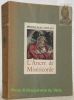 L’ancre de miséricorde. Illustrations de Pierre Leconte. Gravées sur bois par Bracons-Duplessis.. MAC ORLAN, Pierre.