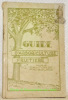 Guide d’arboriculture fruitière pour le canton de Fribourg.. 