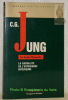 C. G. Jung. La sacralité de l'expérience intérieure. Reperes dans un nouvel age. Collection Références.. TARDAN-MASQUELIER, Ysé.