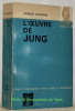 L’oeuvre de Jung et la psychologie complexe. Collection Etudes et Documents Payot.. BAUDOUIN, Charles.