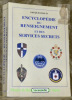 Encyclopédie du renseignement et des services secrets.. BAUD, Jacques.