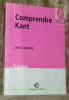 Comprendre Kant. Collection Cursus.. DEKENS, Olivier.
