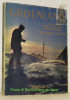 Groenland, 1948 - 1949, 90 photographies en noir et en couleurs de J.-J. Languepin, Marcel Ichac, Jacques Masson.. VICTOR, Paul-Emile.