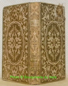 Voyages et aventures du Capitaine Cook. Nouvelle édition ornée de deux gravures sur acier.