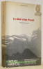 Le désir chez Proust. A la recherche du sens. Collection: Pathei Mathos. Bibliothèque de Psychologie Clinique, Psychoanalyse, Phenomenologie, n.° 1.. ...