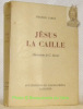 Jésus-La-Caille. Illustrations de G. Barret.. CARCO, Francis.