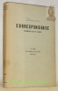 Dictionnaire pratique. Correspondance commerciale et privée. Le code des bonnes relations sociales.. DUTTWEILER, Georges.