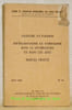 Cahiers de l'Association Internationale des &eacute;tudes fran&ccedil;aises. Juin 1960, n.&deg; 12. Pastiche et Parodie. Impressionnisme et symbolisme dans la ...