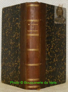 Marie-Claire. Roman. Préface d’Octave Mirbeau.. AUDOUX, Marguerite.