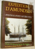 Expédition d'Amundsen. Photographies retrouvées. Traduction de Gisèle Bellew.. HUNTFORD, Roland (présentation de).