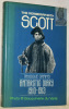 The Norwegian with Scott: Tryggve Gran's Antarctic Diary 1910-1913. Translated ny Ellen Johanne McGhie (née Gran). Preface by Basil Greenhill.. GRAN, ...