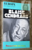 Europe, revue littéraire mensuelle, juin 1976. Blaise Cendrars.. 