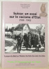 Suisse: un essai sur le racisme d’Etat 1900-1942.. Weill-Lévy, Anne. - Grünberg, Karl. - Isler, Joelle.