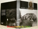 Grands singes, mère et enfant. Edition française en collaboration avec Olivier Pagan.. Hess, Jörg.