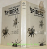 New Zealand Spiders. An Introduction. With 132 color photographs ans 164 drawings and photographs.. FORSTER, R. R. - FORSTER, L. M.