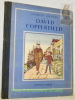 David Copperfield. Illustrations de J. Touchet.. Dickens, Charles.