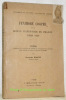 Fenimore Cooper et le roman d’aventure en France vers 1830. Thèse. Université de Lausanne Faculté des Lettres.. Bosset, Georgette.