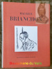 Maurice Brianchon. Collection Peintres et sculpteurs d’hier et d’aujourd’hui 13.. ZAHAR, Marcel.