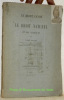 Le droit canon et le droit naturel. Etudes critiques.. Abbé DEVILLE.